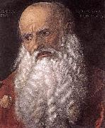 Albrecht Durer, The Apostle James the Elder